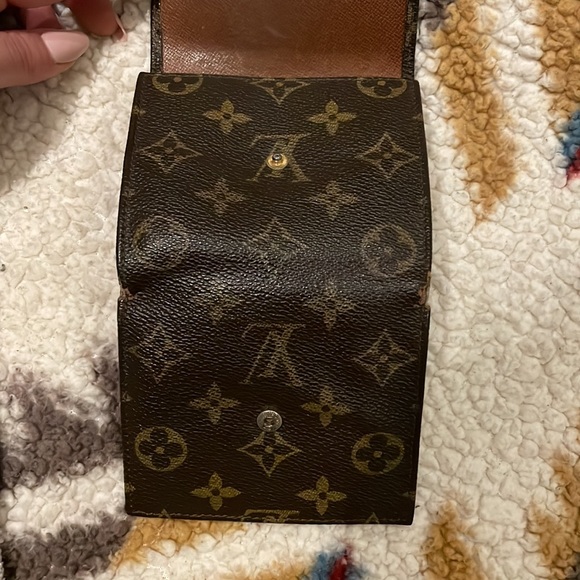 COPY - Louis Vuitton authentic mens wallet - Picture 9 of 9